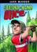 Secondhand Slice by Maddox, Jake