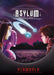 Asylum: Refugees of Mars by A. L. Collins, Tomislav Tikulin