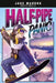 Half-Pipe Panic by Berenice Muñiz