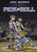 Pick and Roll by Jake Maddox, Sean Tiffany