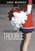 Cheer Team Trouble by Jake Maddox