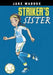 Striker's Sister by Jake Maddox