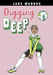 Digging Deep by Jake Maddox, Katie Wood