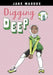 Digging Deep by Maddox, Jake