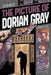 The Picture of Dorian Gray: A Graphic Novel by Jorge C. Morhain