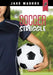Soccer Struggle by Jake Maddox