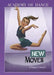 New Moves by Margaret Gurevich