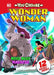 Movie Magic Madness by Omar Lozano, Michael Anthony Steele