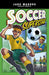 Soccer Superstar by Jake Maddox