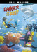 Danger on the Reef by Jake Maddox, Giuliano Aloisi
