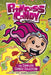 Princess Candy: The Complete Comics Collection by Michael Dahl