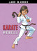 Karate Rebels by Jake Maddox