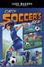 Catch Soccer's Beat by Jake Maddox