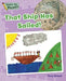 That Ship Has Sailed! by Capstone Classroom, Tony Stead