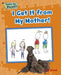 I Get It from My Mother! by Capstone Classroom, Tony Stead