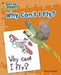 Why Can't I Fly? by Capstone Classroom, Tony Stead