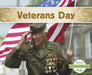 Veterans Day by Meredith Dash