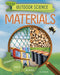 Materials by Izzi Howell