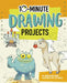 10-Minute Drawing Projects by Christopher Harbo