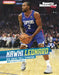 Kawhi Leonard: Pro Basketball Champion by Shane Frederick