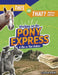 Working on the Pony Express: A This or That Debate by Jessica Rusick