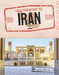 Your Passport to Iran by Sara Petersohn