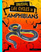 Unusual Life Cycles of Amphibians by Jaclyn Jaycox