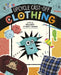 Upcycle Cast-Off Clothing by Heidi E. Thompson