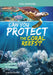 Can You Protect the Coral Reefs?: An Interactive Eco Adventure by Burgan, Michael