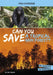 Can You Save a Tropical Rain Forest?: An Interactive Eco Adventure by Eric Braun