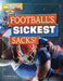 Football's Sickest Sacks! by Shawn Pryor