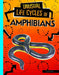 Unusual Life Cycles of Amphibians by Jaclyn Jaycox