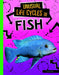 Unusual Life Cycles of Fish by Jaclyn Jaycox