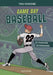 Game Day Baseball: An Interactive Sports Story by Eric Braun
