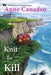 Knit to Kill by Anne Canadeo