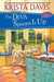 The Diva Spices It Up by Krista Davis