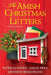 The Amish Christmas Letters by Patricia Davids