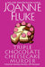 Triple Chocolate Cheesecake Murder by Joanne Fluke