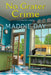 No Grater Crime by Maddie Day