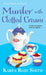 Murder with Clotted Cream by Karen Rose Smith