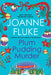 Plum Pudding Murder by Joanne Fluke