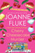 Cherry Cheesecake Murder by Joanne Fluke