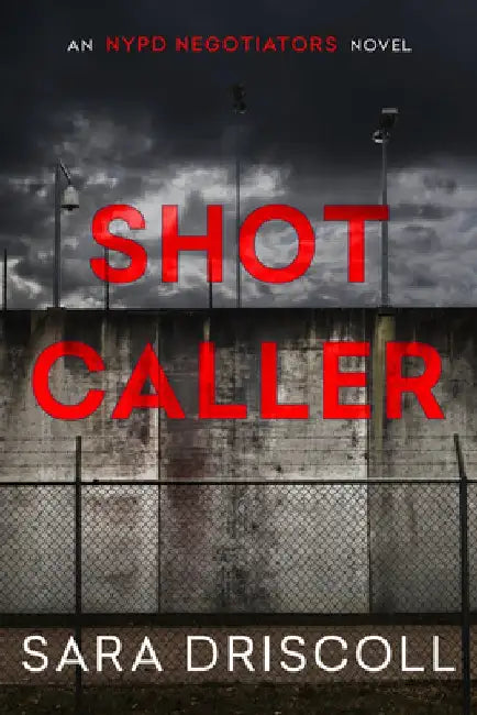Shot Caller by Jen J. Danna