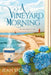 A Vineyard Morning by Jean Stone