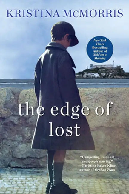 The Edge of Lost by Kristina McMorris