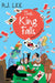 The King Falls by R. J. Lee