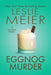 Eggnog Murder by Leslie Meier