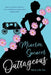 Outrageous by Minerva Spencer