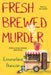Grounds for Murder by Kelly Garrett