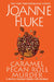 Caramel Pecan Roll Murder by Joanne Fluke